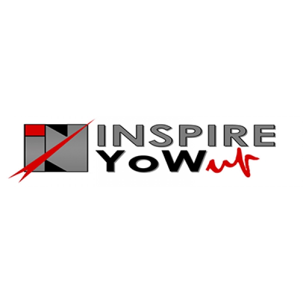 INSPIRE YoWUp